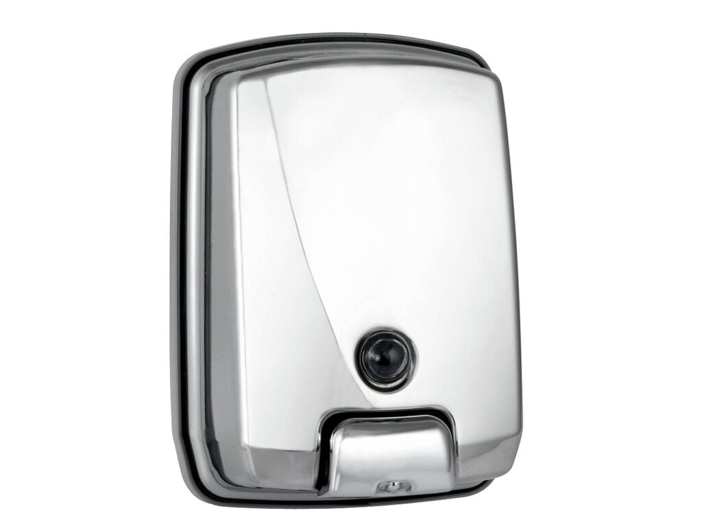DOSIFICADOR DE JABÓN AC 54000 (1) & DOSIFICADOR DE JAB�N AC 54000 BRILLANTE