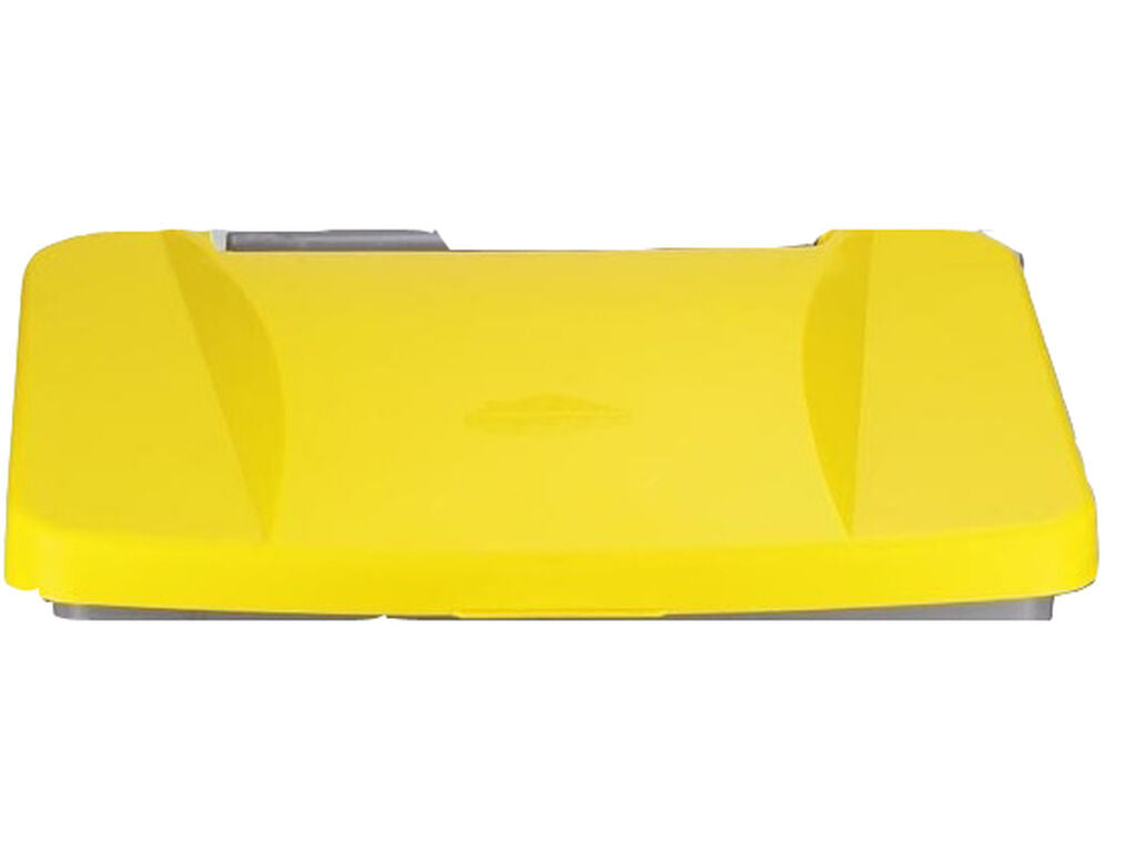 CONTENEDOR DE RECICLAJE DENOX 120L STR 23400 (2)