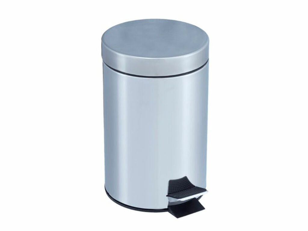 PAPELERA TAPA BASCULANTE AL 72003