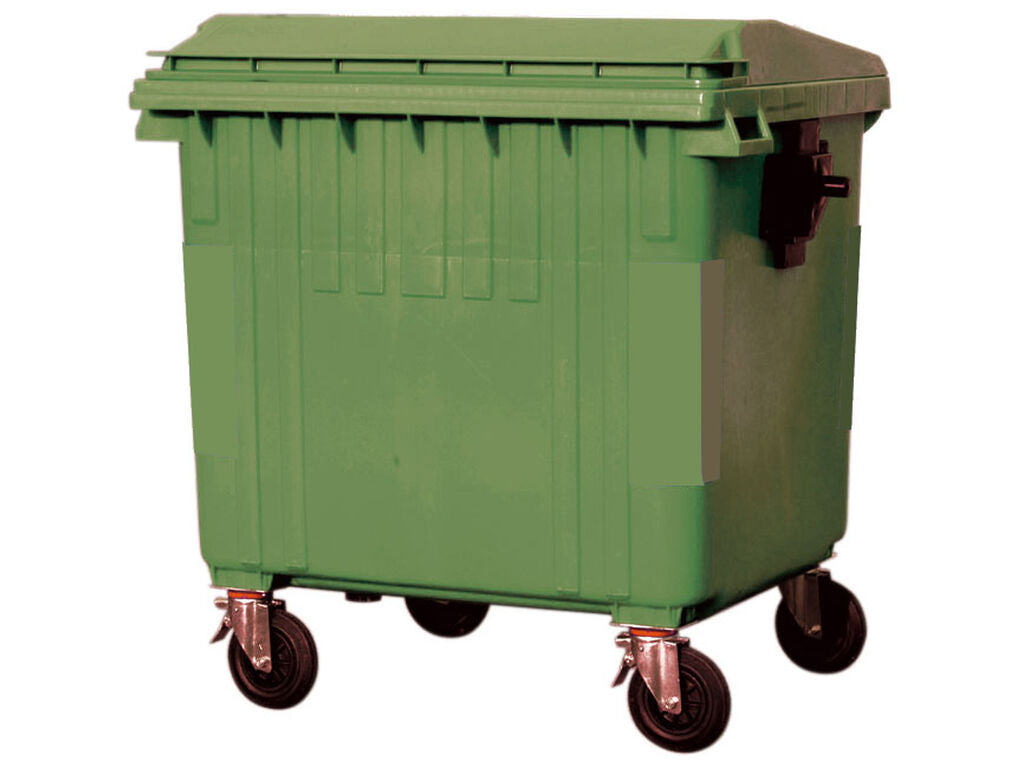 CONTENEDOR DE BASURA DENOX STR 23910