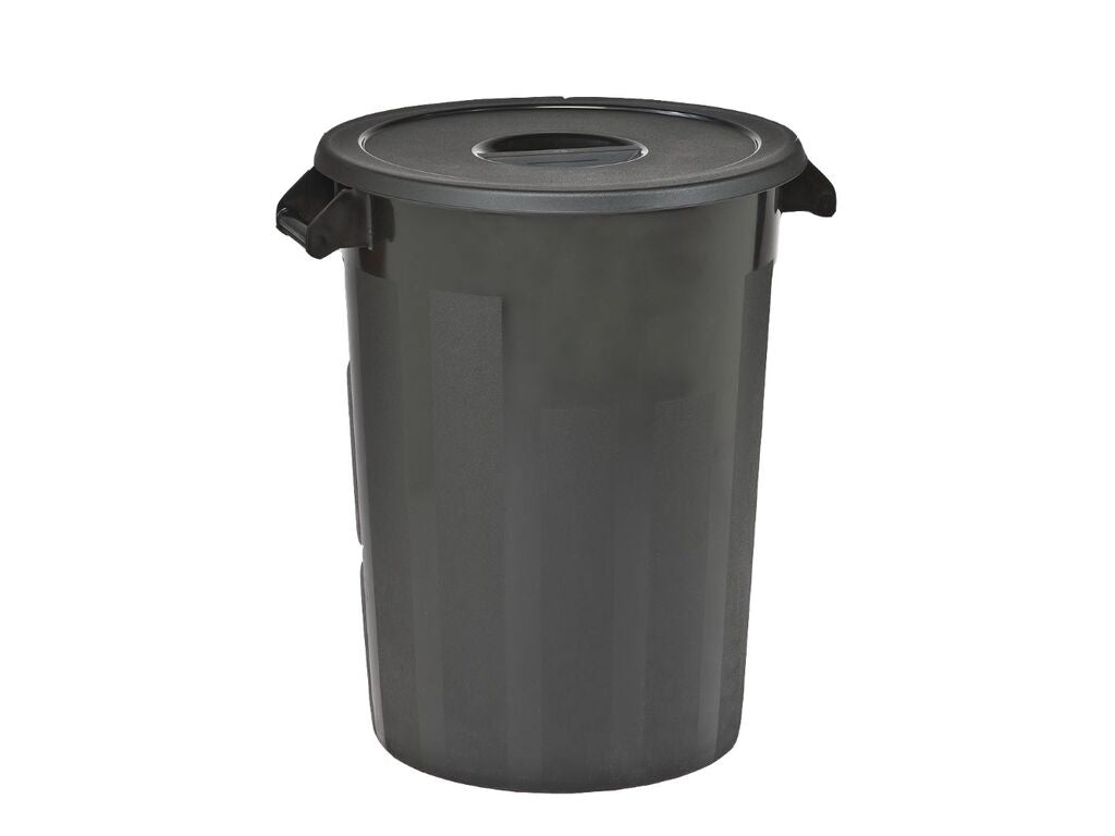 BARREÑO DE BASURA DENOX STR 23100