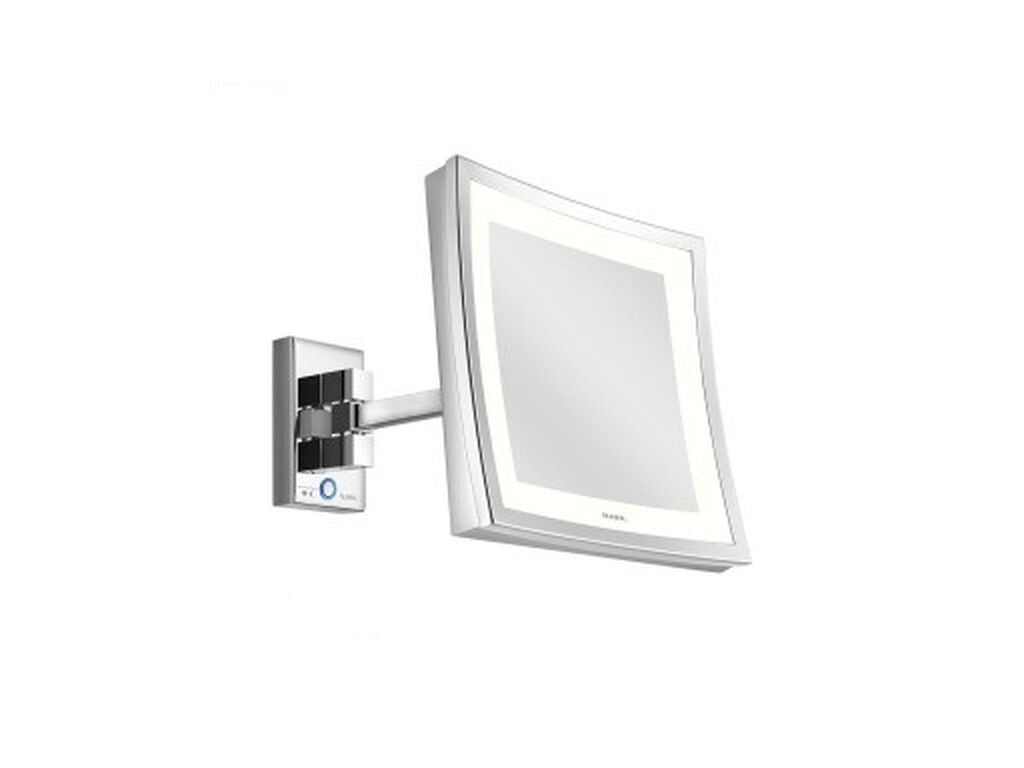 ESPEJO ALISEO LED CUBIK T3 020745