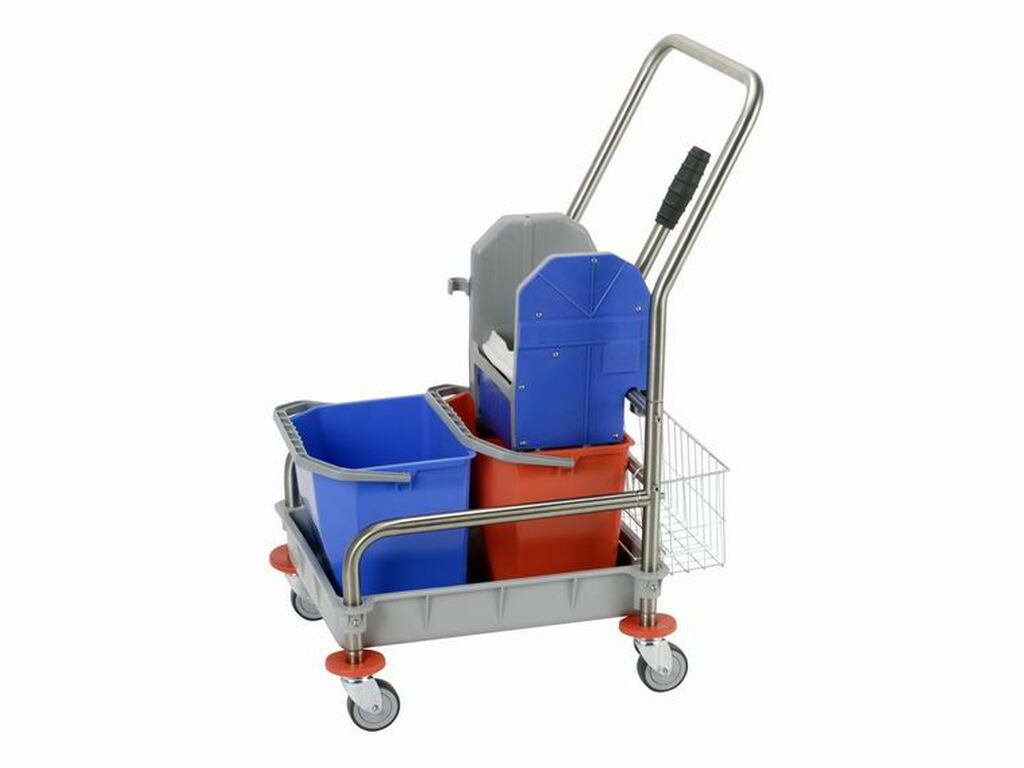 Carro de limpieza mod.390