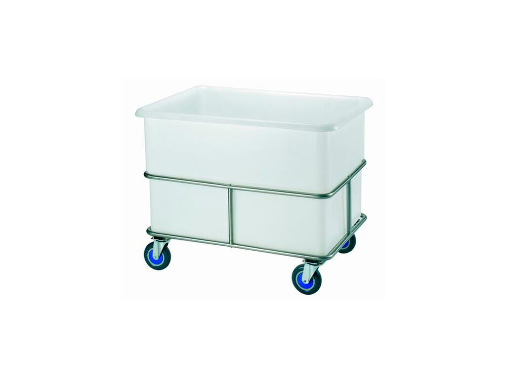 Cubeta policarbonato 440l