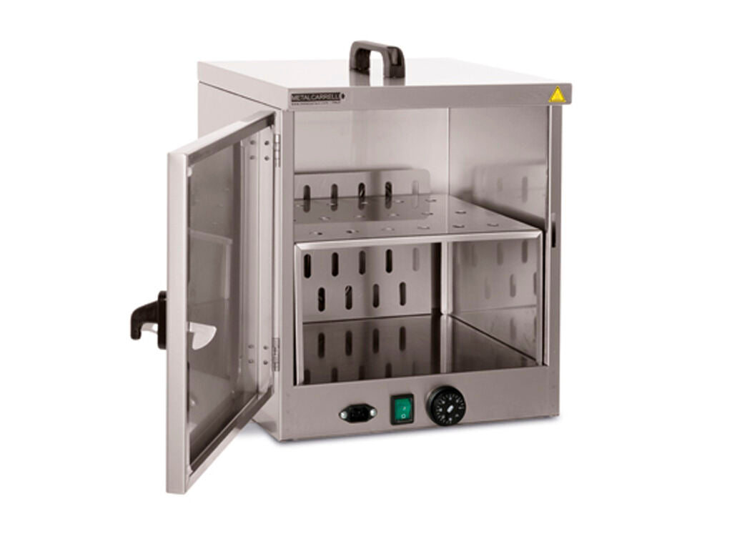 Transportador aislado de alimentos para mesa plegable (1)