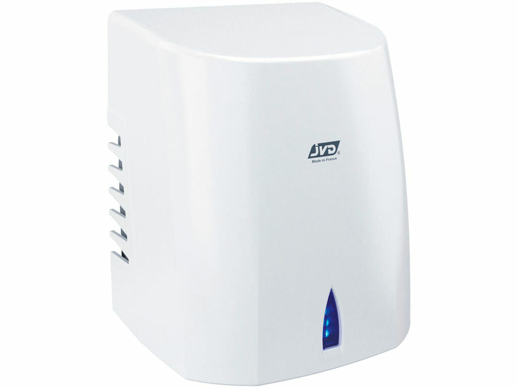 SECAMANOS COPT'AIR AUTOMÁTICO BLANCO