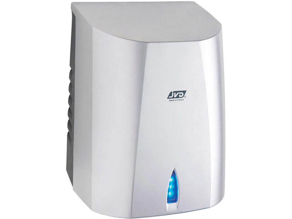 SECAMANOS SUP'AIR AUTOMÁTICO GRIS METALIZADO