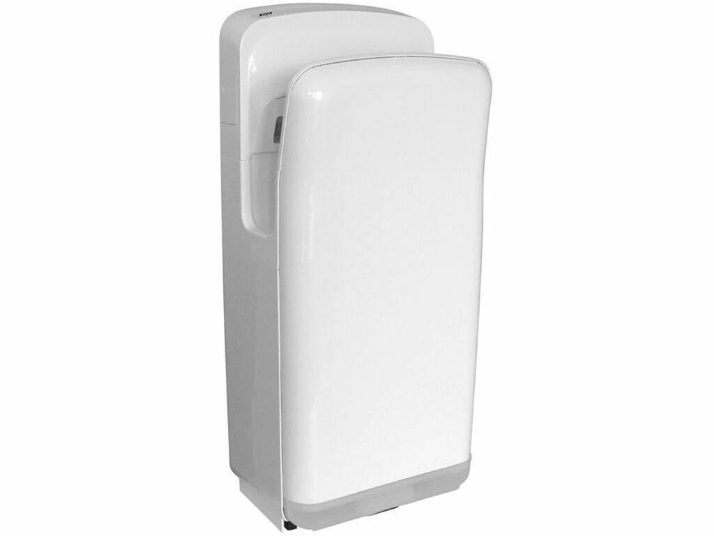 SECAMANOS JVD ALPHADRY AUTOMATICO BLANCO