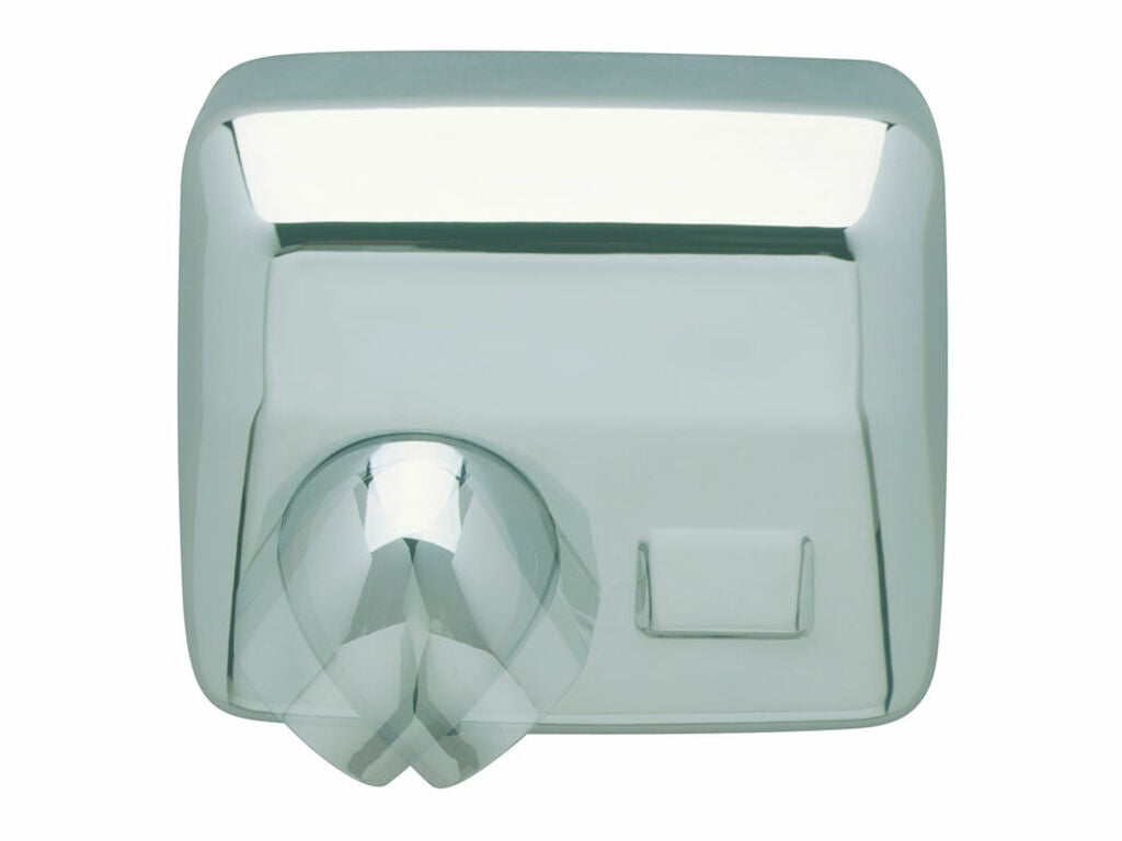 SECAMANOS JVD OURAGAN AUTOMÁTICO INOX BRILLO