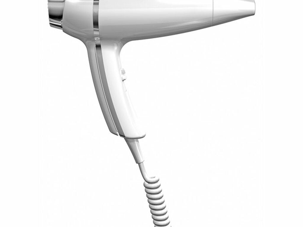 Secador de Pelo JVD Alteo Blanco
