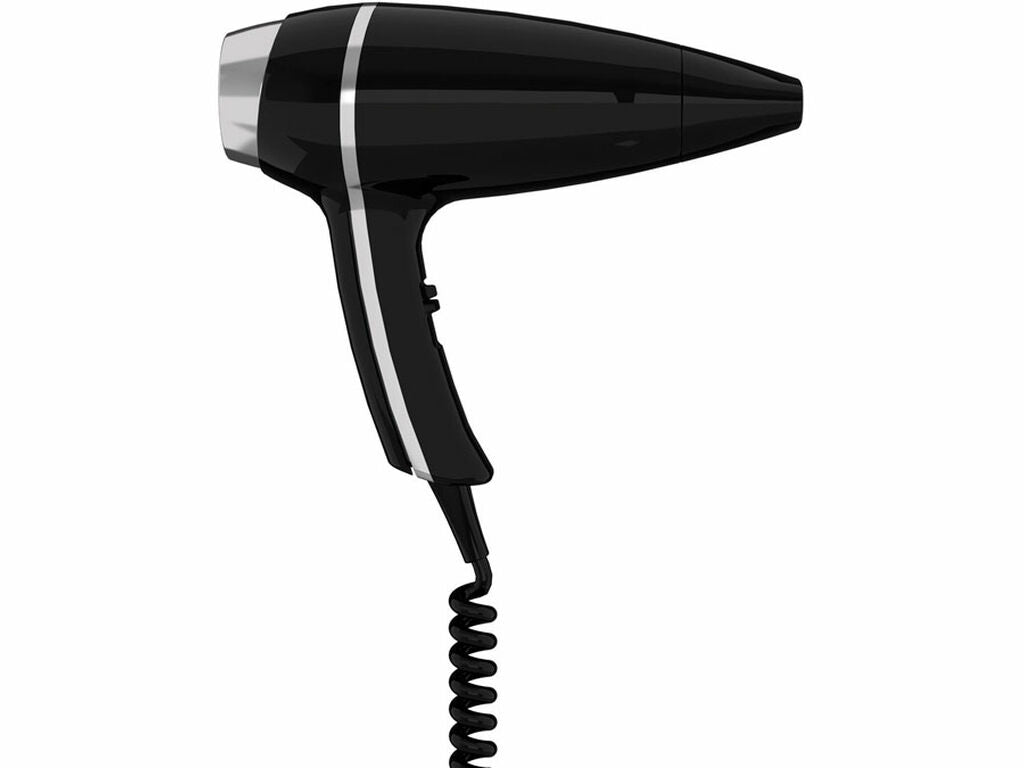 Secador de Pelo JVD Alteo Negro