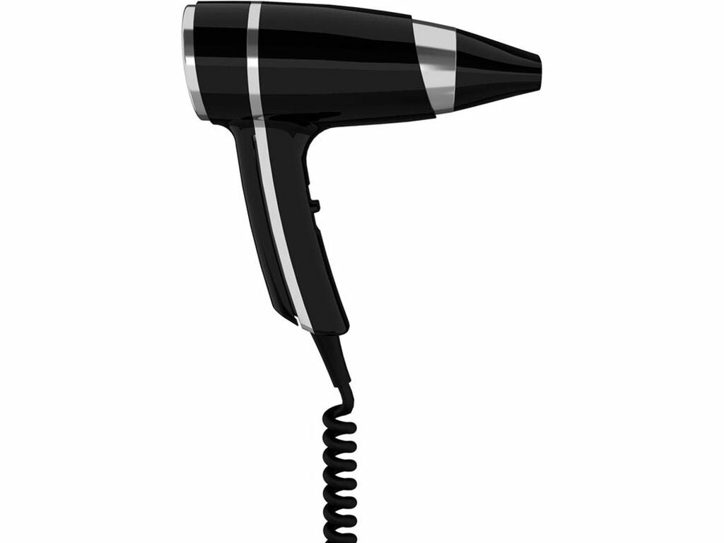 Secador de Pelo JVD Brittony Cromado