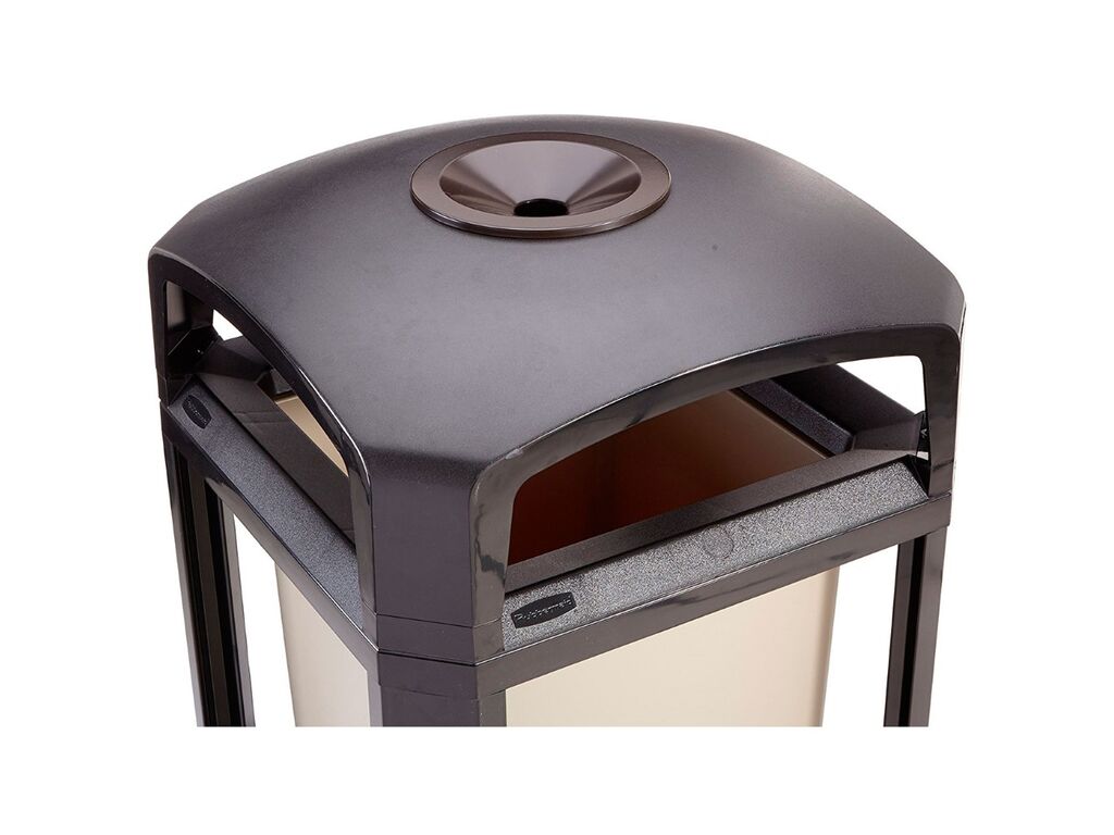 Contenedor de Seguridad Rubbermaid Landmark (2)