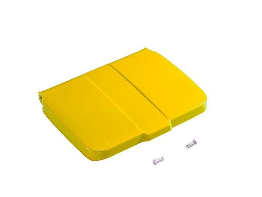 CARRO DE LIMPIEZA TTS MAGIC LINE 400 BASIC (2)