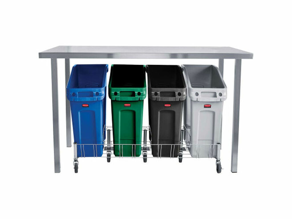 CONTENEDOR SLIM JIM UNDERCOUNTER (5)