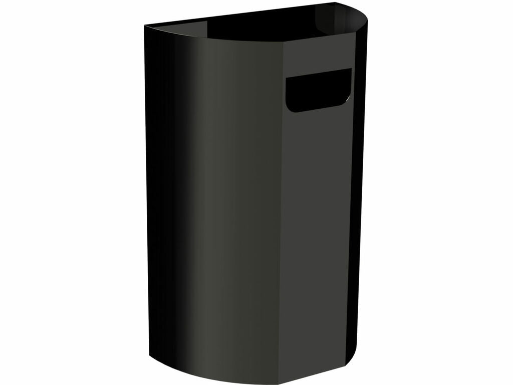 CUBO COLGANTE MEDIA LUNA 40 LITROS