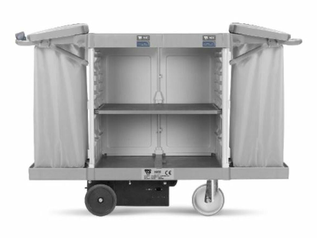 CARRO CAMARERA TTS MAGIC HOTEL 890B ENERGY