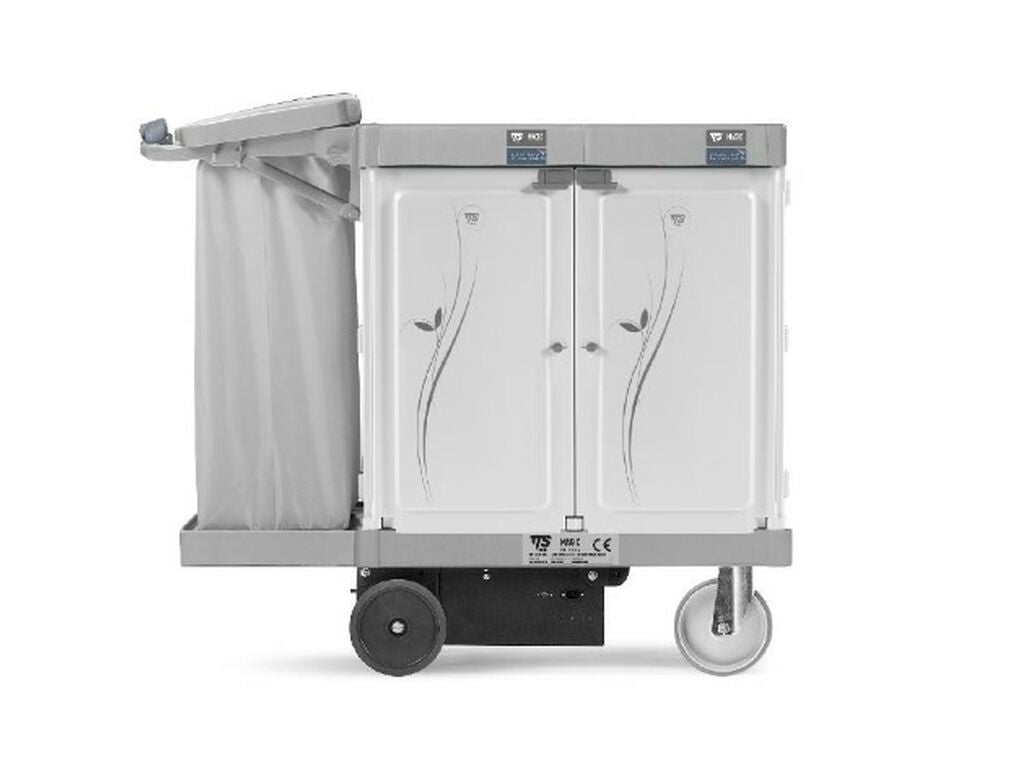 CARRO CAMARERA TTS MAGIC HOTEL 880S ENERGY