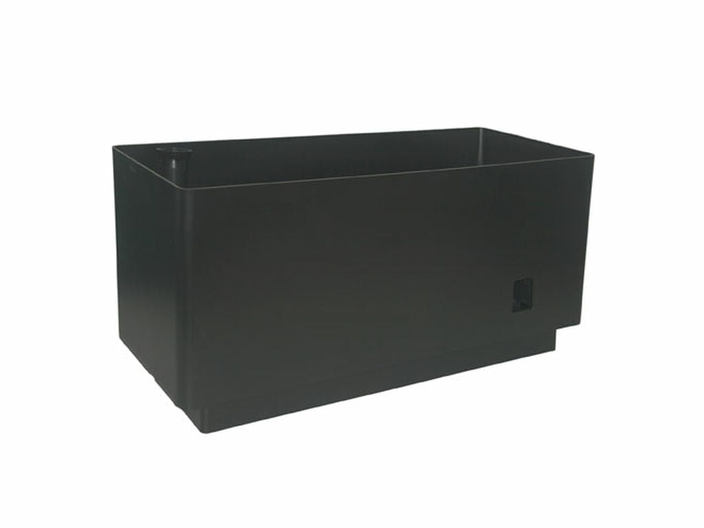 JARDINERA AUTORRIEGO NEGRA RECTANGULAR (1)