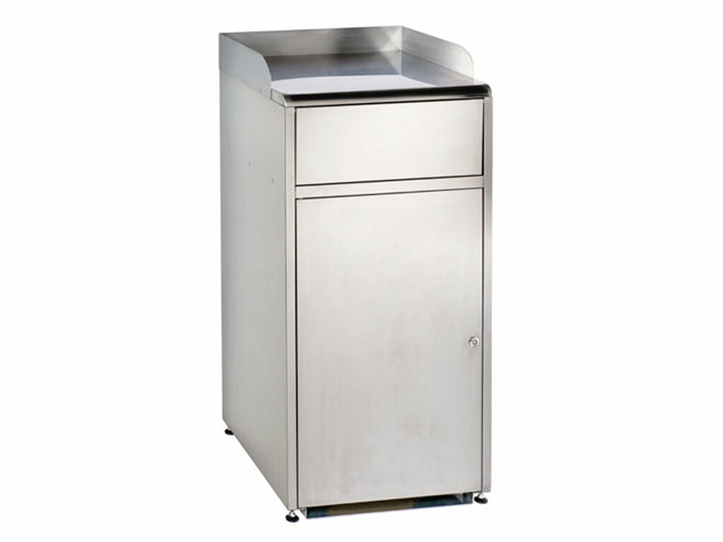 CONTENEDOR INOX PARA CUBO DE BASURA MEC 120 (4)