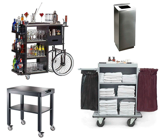 Casos de Éxito en Todoparatuhotel