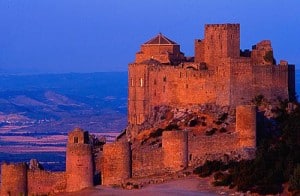 Rutas de Románico del Altoaragón II