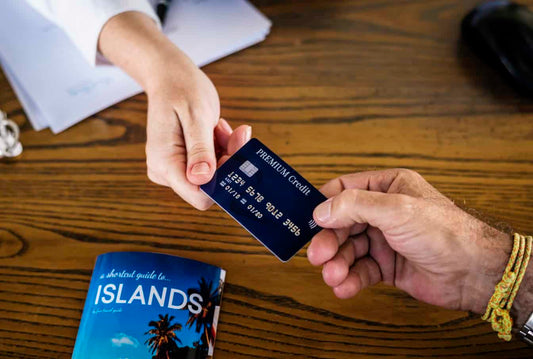 El check in y check out de un hotel con Quick-in