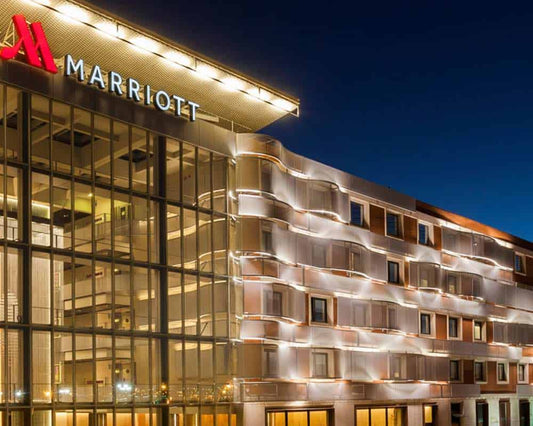 Coronavirus y el equipamiento de los hoteles medicalizados