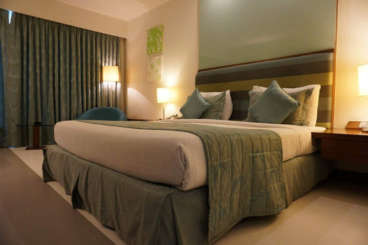 Los 5 imprescindibles en los hoteles durante el COVID