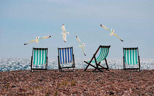 Las "nuevas vacaciones" ¿Qué se podrá hacer en los hoteles?