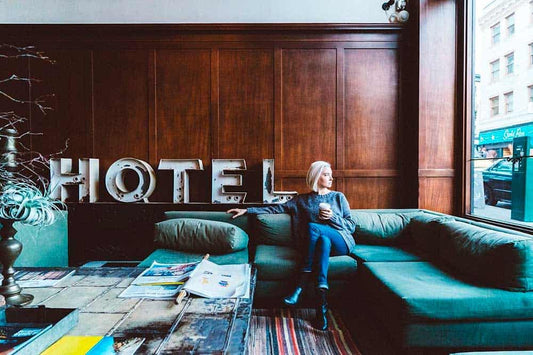 Medidas de higiene y seguridad que adoptan los hoteles para sus trabajadores