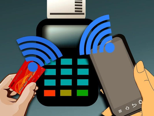 Tecnologías de radiofrecuencia RFID vs. NFC. ¿Son lo mismo?
