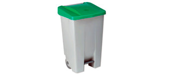 Contenedores de Reciclaje
