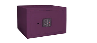 Cajas Fuertes de Recepción