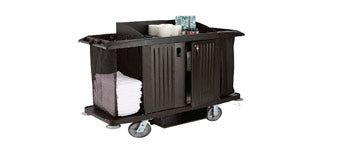 Carros Rubbermaid Hotel
