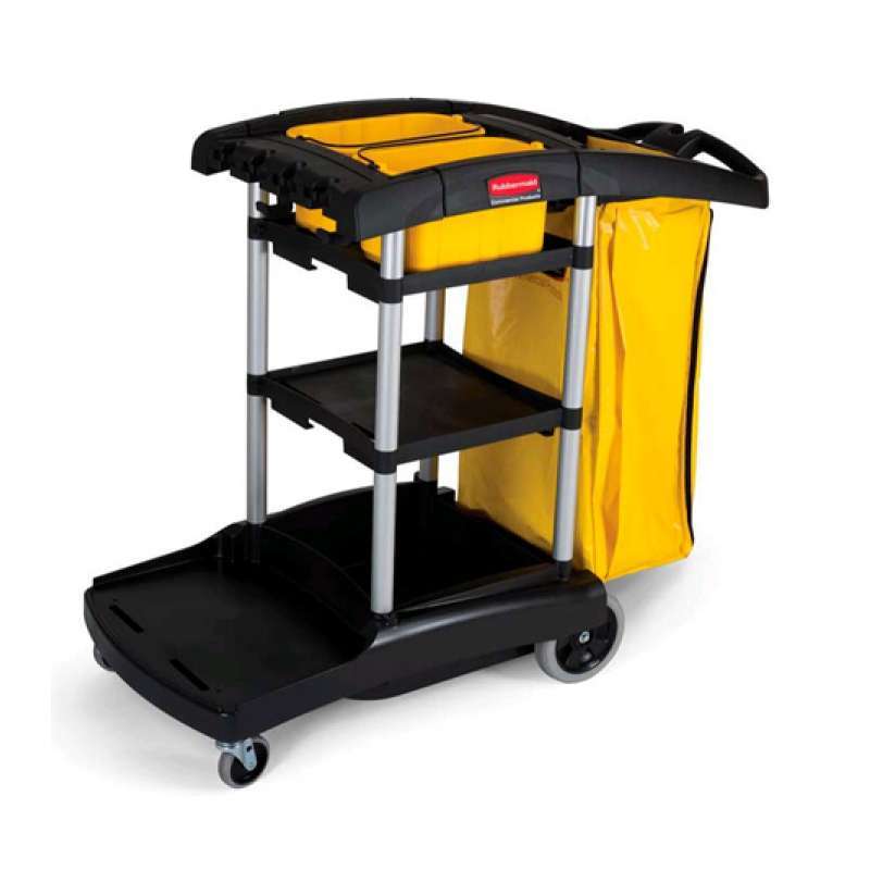 Carros Rubbermaid