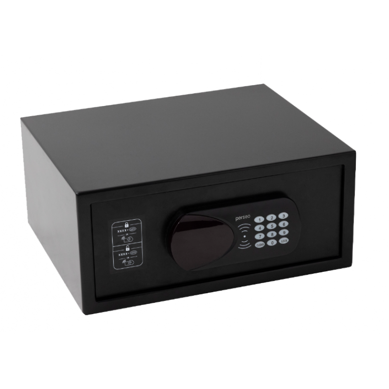 Cajas Fuertes