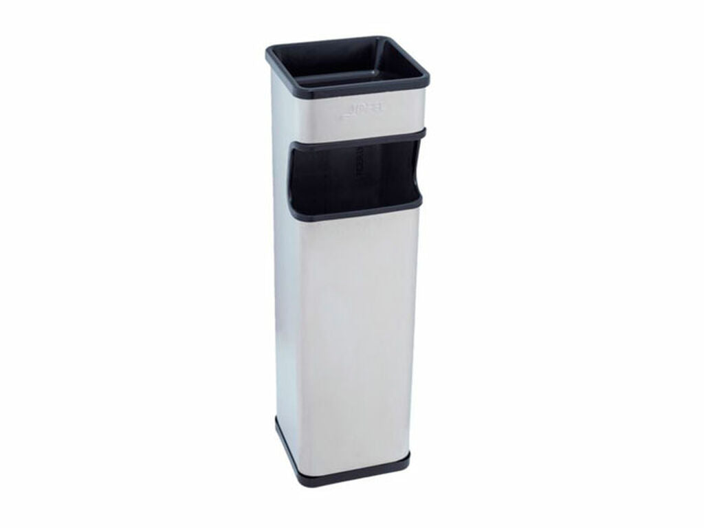PAPELERA CENICERO AL70301