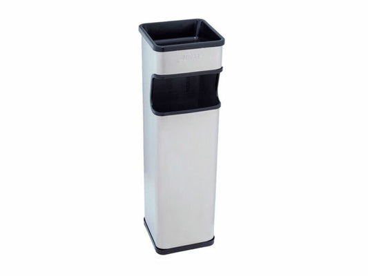 PAPELERA CENICERO AL70301