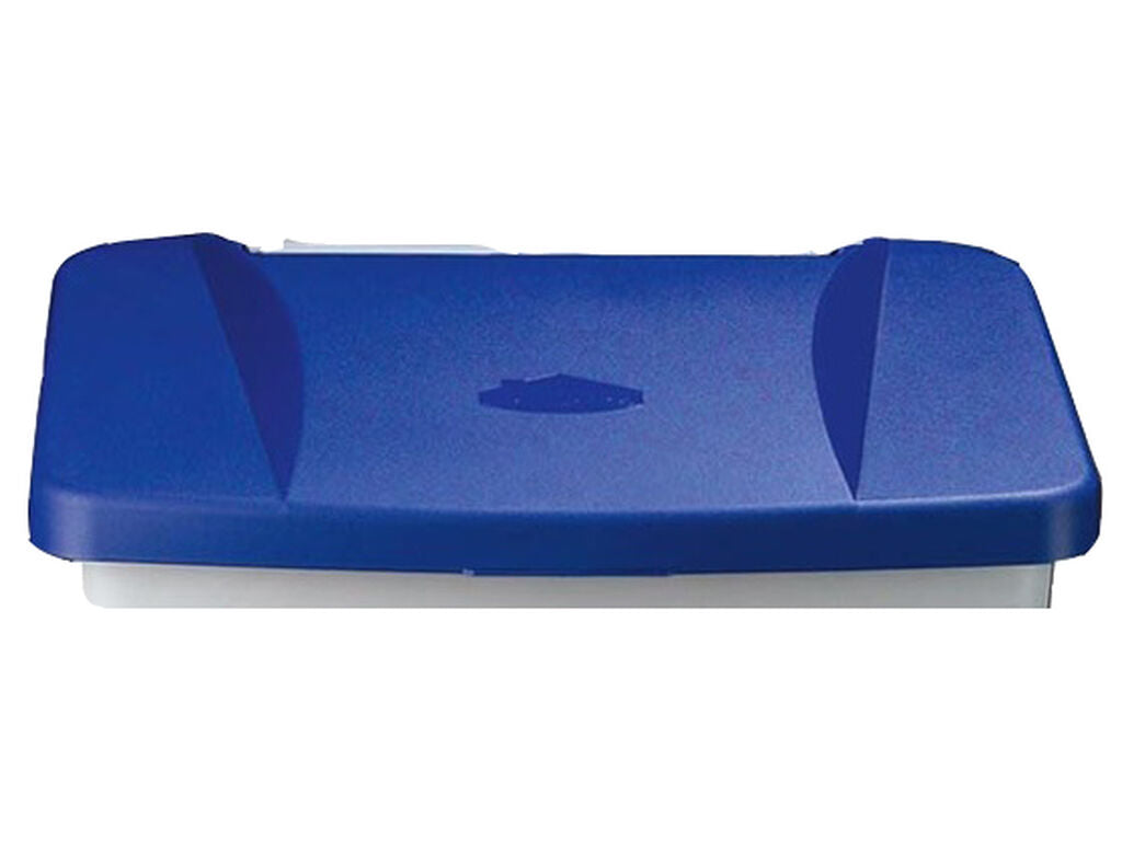 CONTENEDOR DE RECICLAJE DENOX  120L STR 23400 (1)