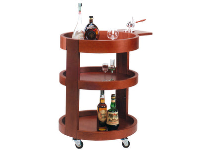 Carro botellero slh 2109