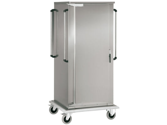 Carro servicio inox. slh 3316 b