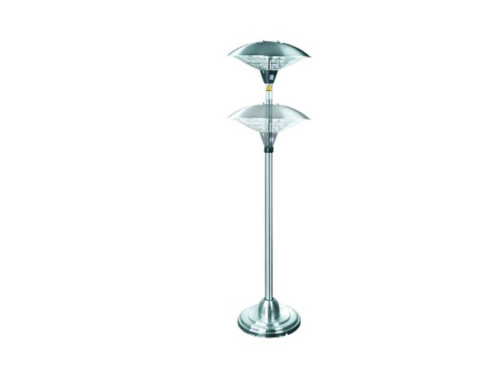CALENTADOR ELECTRICO PIE 69410