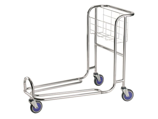Carro portamaletas slh 240