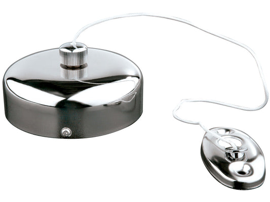 COLGADOR BAÑERA HILO