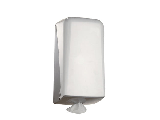 DISPENSADOR DE MECHA AG 32000 BLANCO