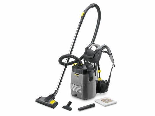 ASPIRADOR KARCHER MOCHILA BV 5/1