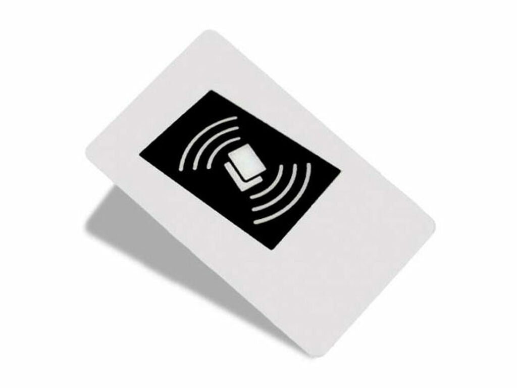 TARJETA DE PROXIMIDAD RFID