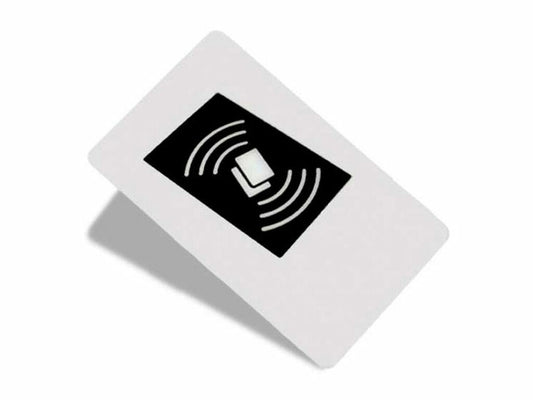TARJETA DE PROXIMIDAD RFID