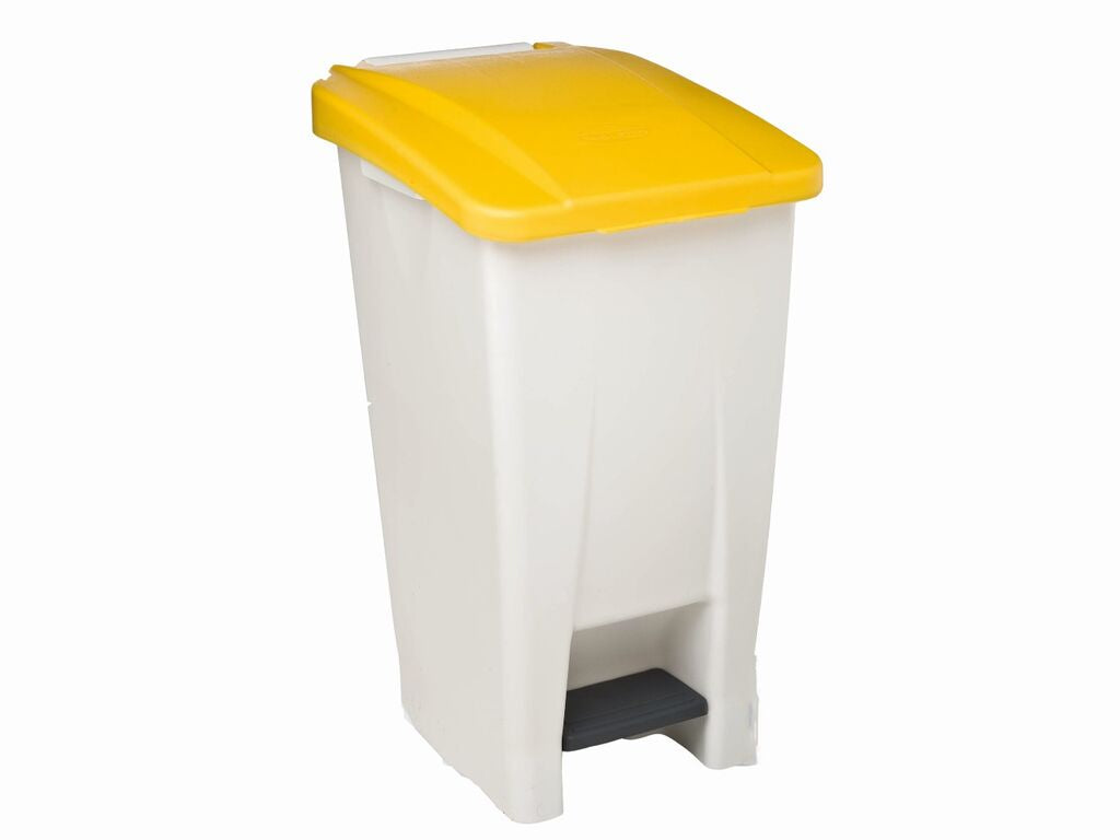 CONTENEDOR DE RECICLAJE DENOX 60L STR 23300 (2)